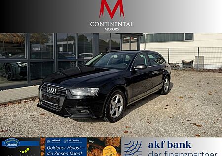Audi A4 gebraucht kaufen Audi A4 2.0 TDI Ambiente quattro*Automatik*Xenon*Pano