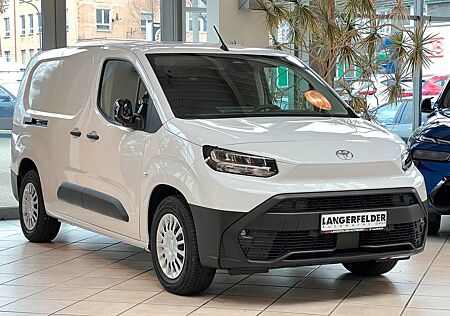 Toyota Pro Ace Proace City E L2 Comfort 50Kwh 2Schiebet 08.2026