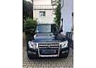 Mitsubishi Pajero 3,2 DI-D 4WD Automatik -