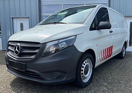 Mercedes-Benz Vito Kasten 114 lang Kamera Klima Standheizung
