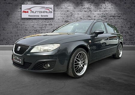 Seat Exeo ST Style*EU5*2HA*TüV 12/25*PDC*TEMPO*ALU*