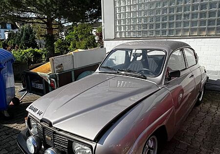 Saab 96