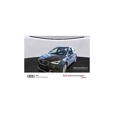 Seat Arona leasen