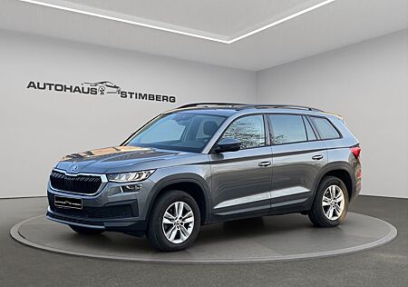 Skoda Kodiaq Ambition 4x4*AHK*KAMERA*NAVI*VIRTUAL*
