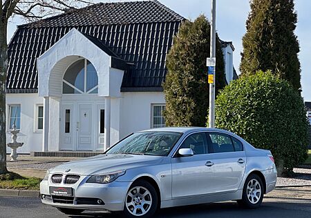 BMW 523i 523 5 Limousine *SERVICE NEU*