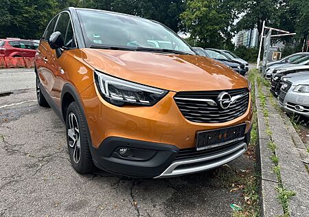 Opel Crossland X Crossland (X) *1.HD/SHZ/PDC/LED/Apple CarPlay*