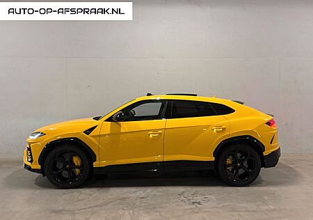 Lamborghini Urus 4.0 V8 Pano B&O Ceramic Leather