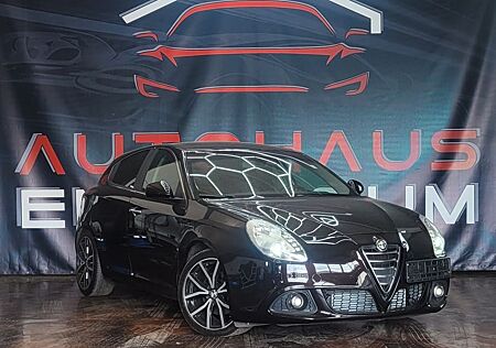 Alfa Romeo Giulietta Basis*Automatik*170PS*TüvNeu*Inspektio