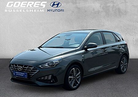 Hyundai i30 1,0L T-GDI Trend MHEV Klima-Auto*Navi*RFK
