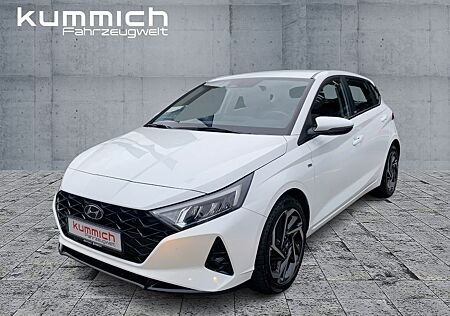Hyundai i20 1.0 T-Gdi 48V M/T Intro Edition