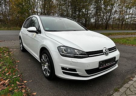 VW Golf Volkswagen VII Lim. Highline BMT