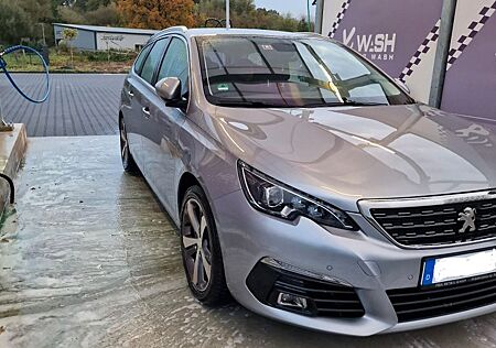 Peugeot 308 BlueHDi 130 Allure SW Allure