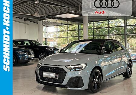 Audi A1 30 Sportback 1.0.TFSI S line LED GRA PDC SHZ