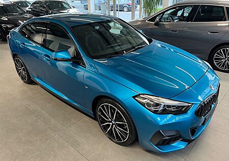 BMW 218 Gran Coupé M-Sport