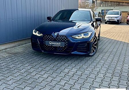 BMW M440i xDrive Gran Coupe M-Sport*H&K*STANDHZG*