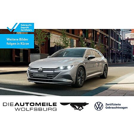 VW Arteon leasen