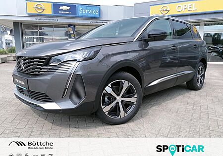 Peugeot 5008 Allure Pack 1.2 e-THP 7Sitze/AT/Top-Ausstat