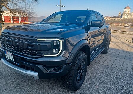 Ford Ranger Raptor Raptor