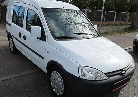 Opel Combo 1,6 Kasten TÜV neu