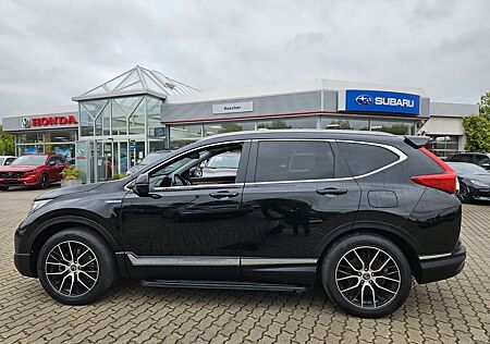 Honda CR-V 2.0 i-MMD HYBRID 4WD Executive