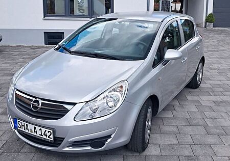 Opel Corsa 1.2 Twinport Color Edition Easytronic ...