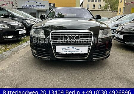 Audi A6 2.8 FSI *HU 5/2025,Inspektion neu,Garantie*