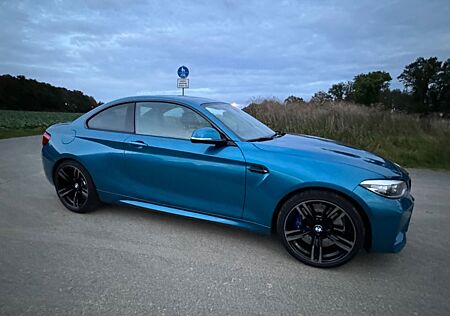 BMW M2 Coupé LCI