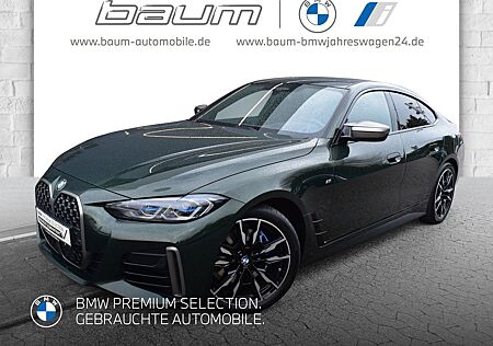 BMW M440i xDrive Gran Coupé Head-Up HK HiFi DAB GSD