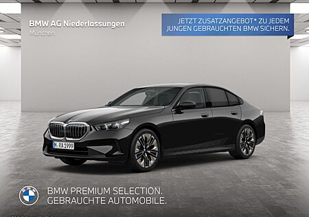 BMW 520i Limousine M Sport Driv.Assist+ Harman/K