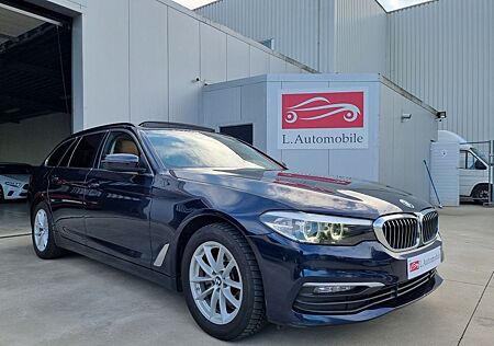 BMW 520 dA // STEPTRONIC // FULL !! 2019 !! Euro 6d