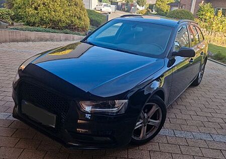 Audi A4 1.8 TFSI Ambiente Avant