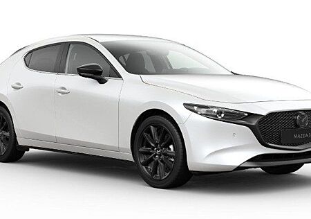 Mazda 3 2.5L e-SKYACTIV G 140ps 6AT FWD Homura
