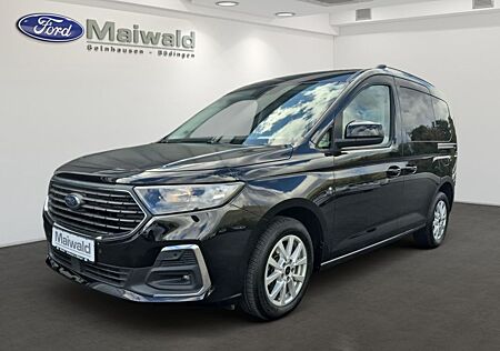 Ford Tourneo Connect Titanium 1.5 EcoBoost EU6d Apple