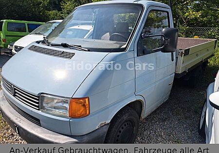 VW T4 Volkswagen andere PRITSCHE