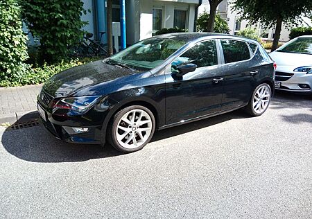 Seat Leon ST 1.8 TSI 132kW Start&Stop FR FR