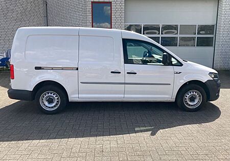 VW Caddy Volkswagen Maxi