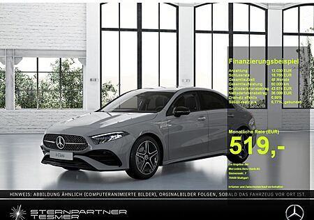 Mercedes-Benz A 200 Limousine #SPECIAL EDITION #AMG #STANDHZG.