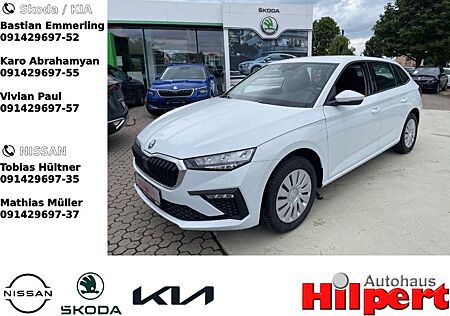 Skoda Scala Essence Studio 1.0TSI 116PS DSG LED Start/