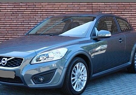 Volvo C30 D3 Summum Geartronic