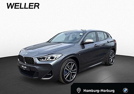 BMW X2 M35iA NaviPlus,AdapLED,St+Go,HUD,Parkass,19"