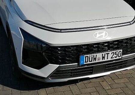 Hyundai Bayon 1.0 T-GDI Prime DCT Prime