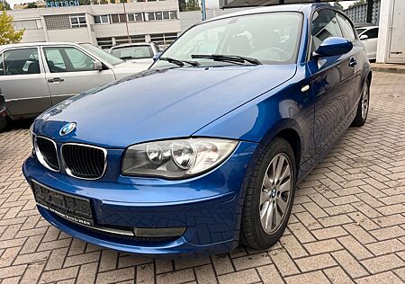 BMW 116i 116 Baureihe 1 Lim. Nr. 48