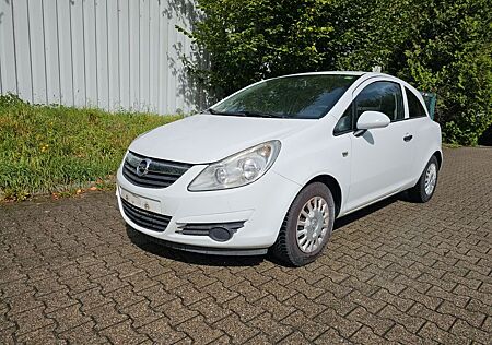 Opel Corsa 1.2 Twinport Edition /130tkm/TüV