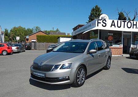 Skoda Octavia Combi Drive Tüv-Inspektion Neu