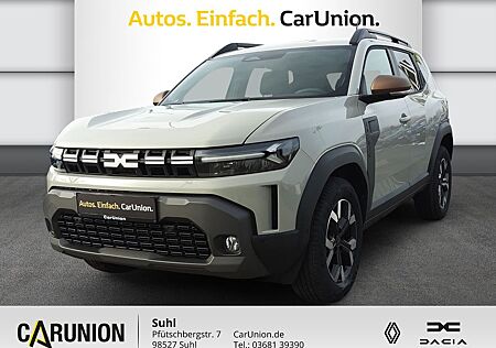 Dacia Duster Extreme TCe 130