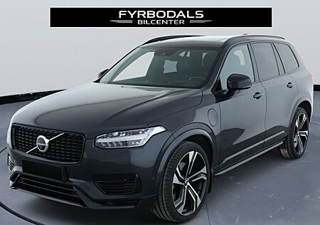 Volvo XC 90 XC90 R Design Recharge Plug-In Hybrid AWD *VAT*