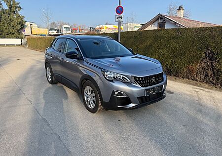 Peugeot 3008 Active