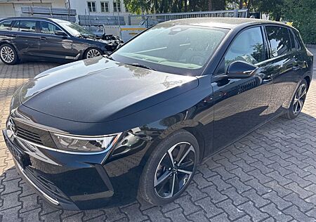Opel Astra L Lim. 5-trg. Business Edition Automatik