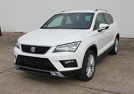 Seat Ateca 1.5 TSI ACT 110kW/Xcel/Navi/1Hand/R-Cam/WR