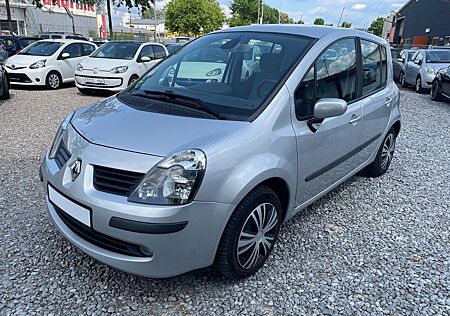 Renault Modus Dynamique/2.Hand/AHK/Klima/sitzh./